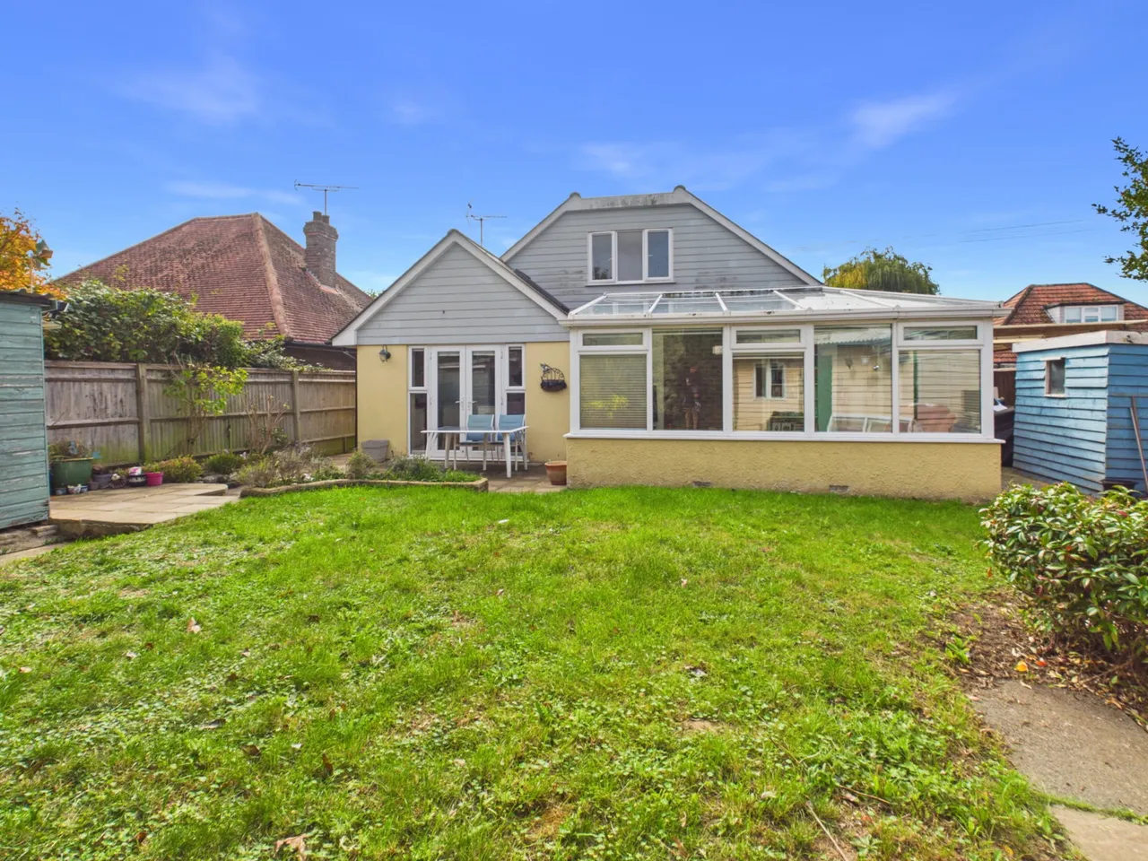 Stonefields, Rustington, BN16, photo 15