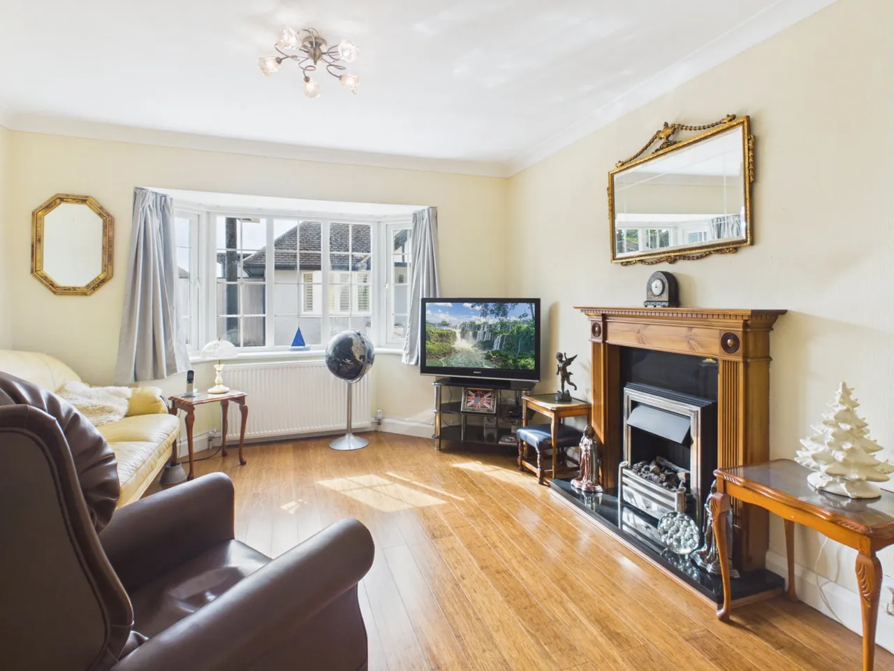 Stonefields, Rustington, BN16, photo 3
