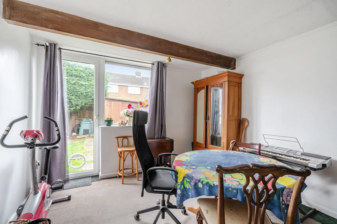 Fairfield Close, Frome, BA11, photo 8