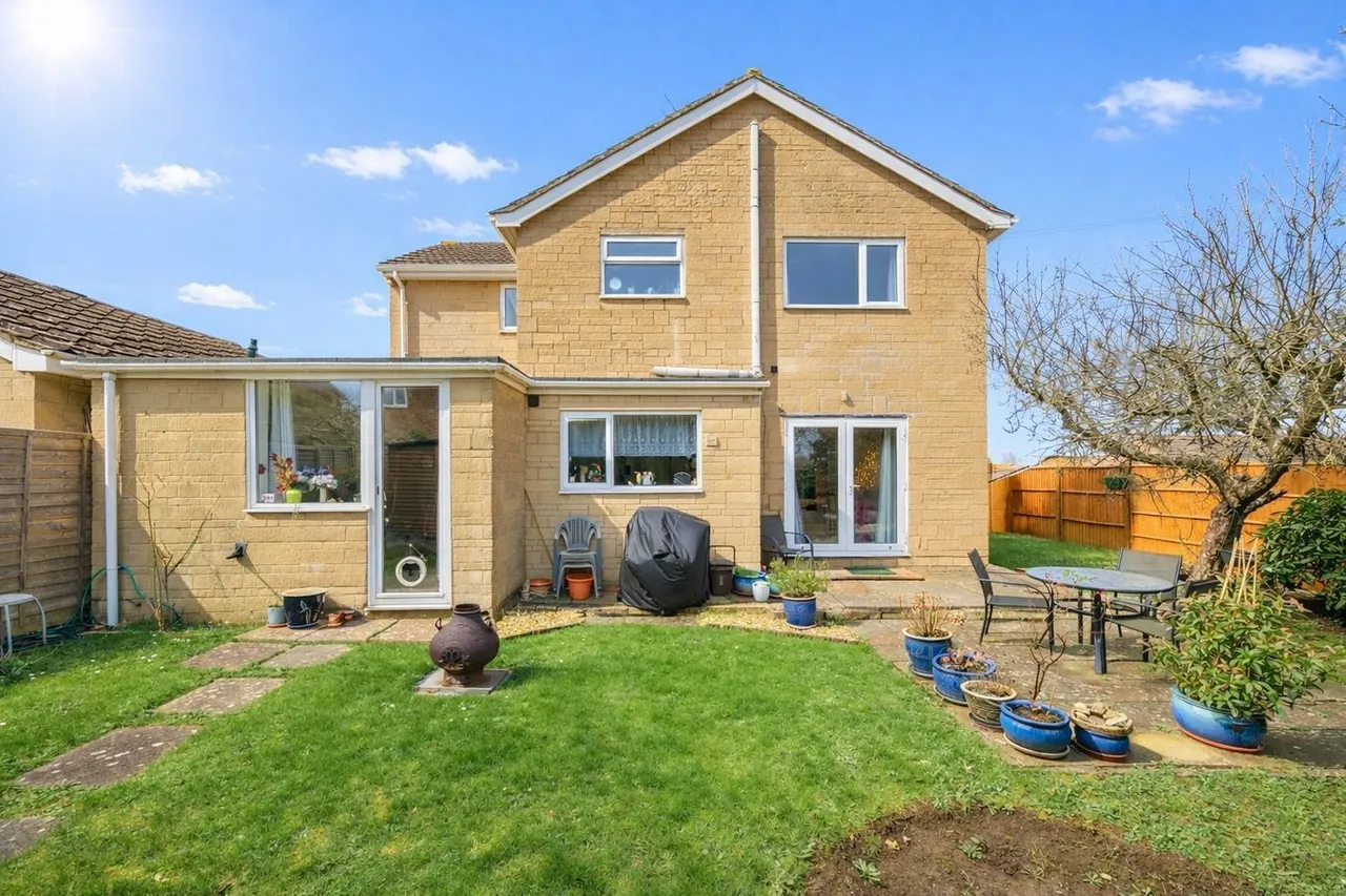 Fairfield Close, Frome, BA11, photo 16