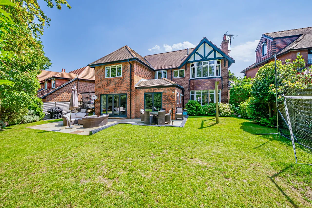 Woodlands Avenue, Harrogate, HG2, photo 2