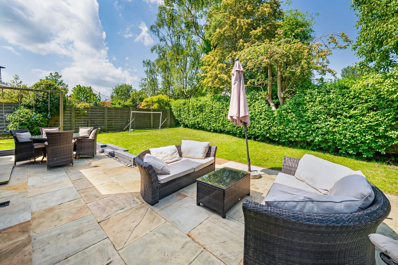 Woodlands Avenue, Harrogate, HG2, photo 19