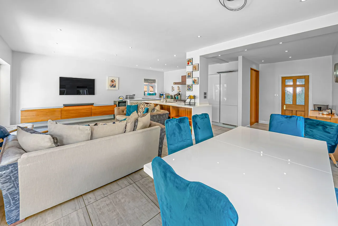 Woodlands Avenue, Harrogate, HG2, photo 6