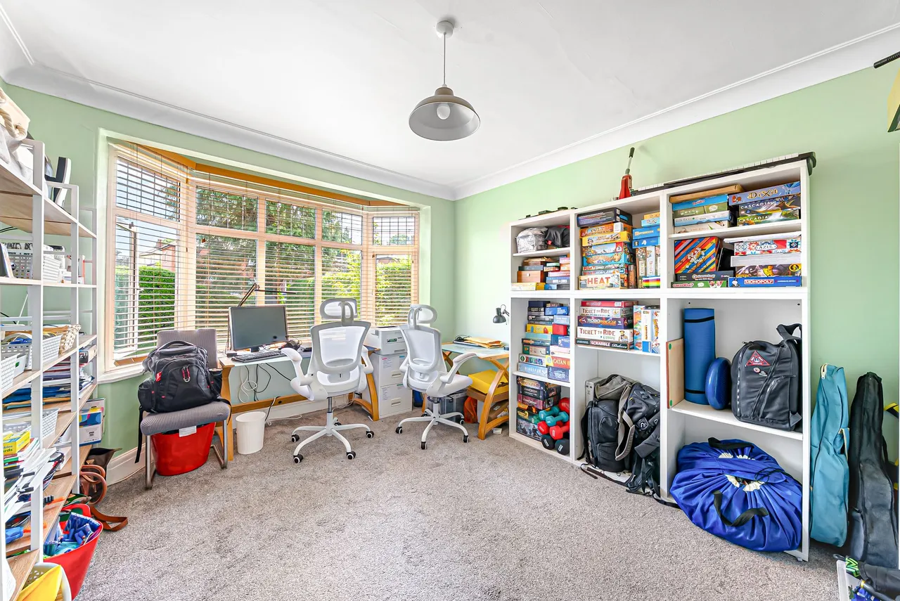 Woodlands Avenue, Harrogate, HG2, photo 10