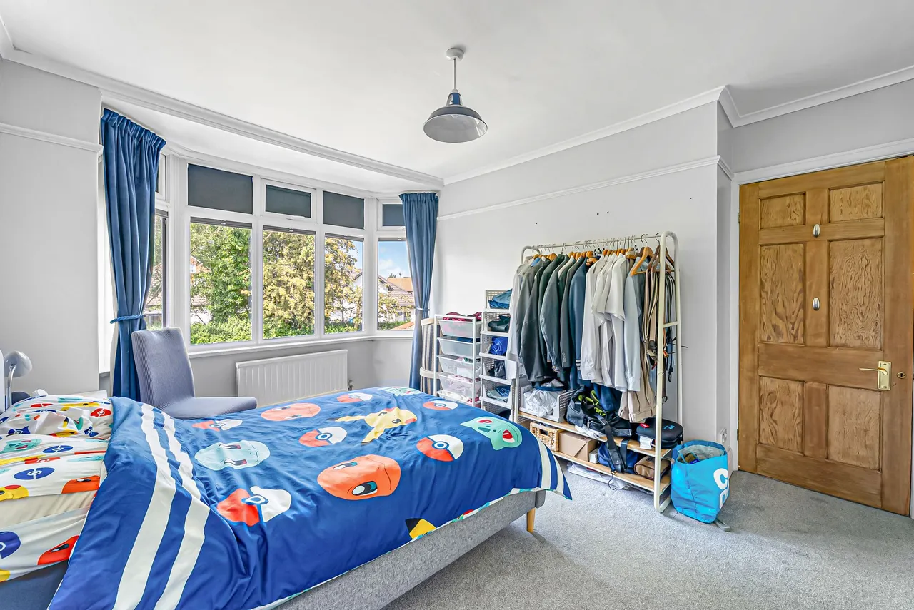 Woodlands Avenue, Harrogate, HG2, photo 16