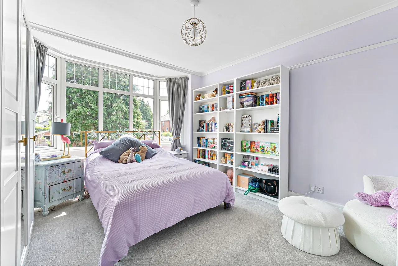 Woodlands Avenue, Harrogate, HG2, photo 15