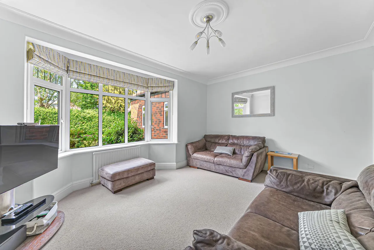 Woodlands Avenue, Harrogate, HG2, photo 5
