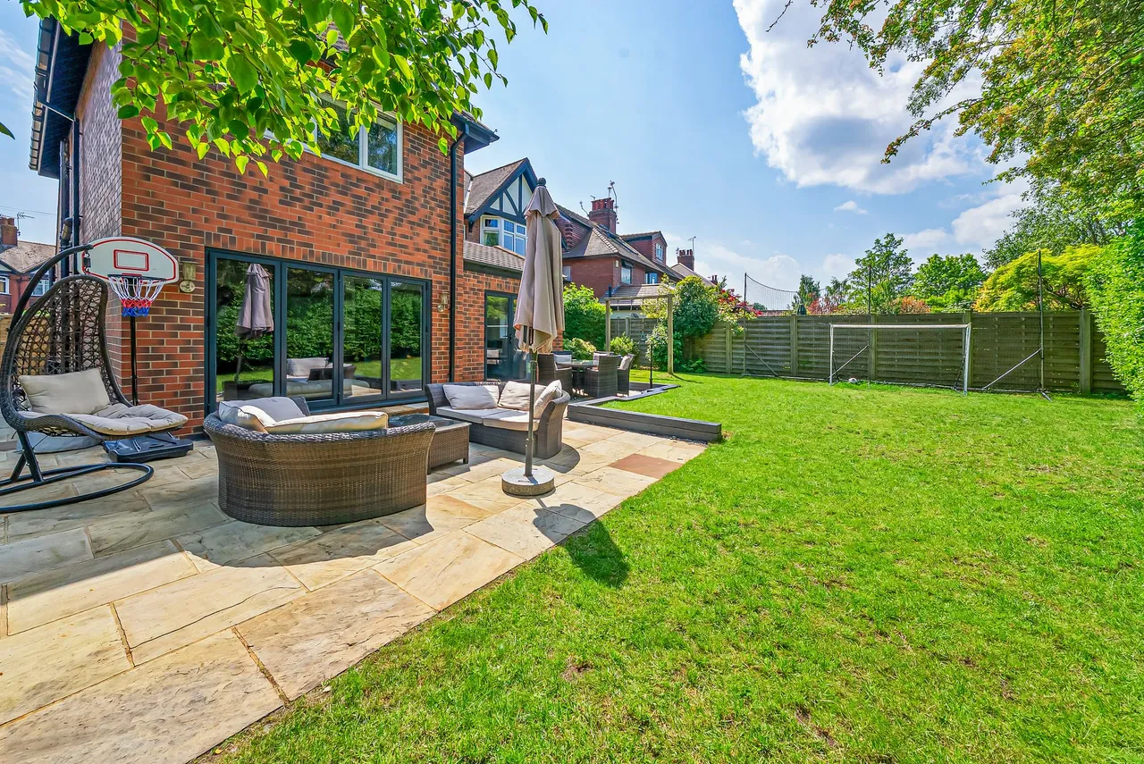Woodlands Avenue, Harrogate, HG2, photo 20
