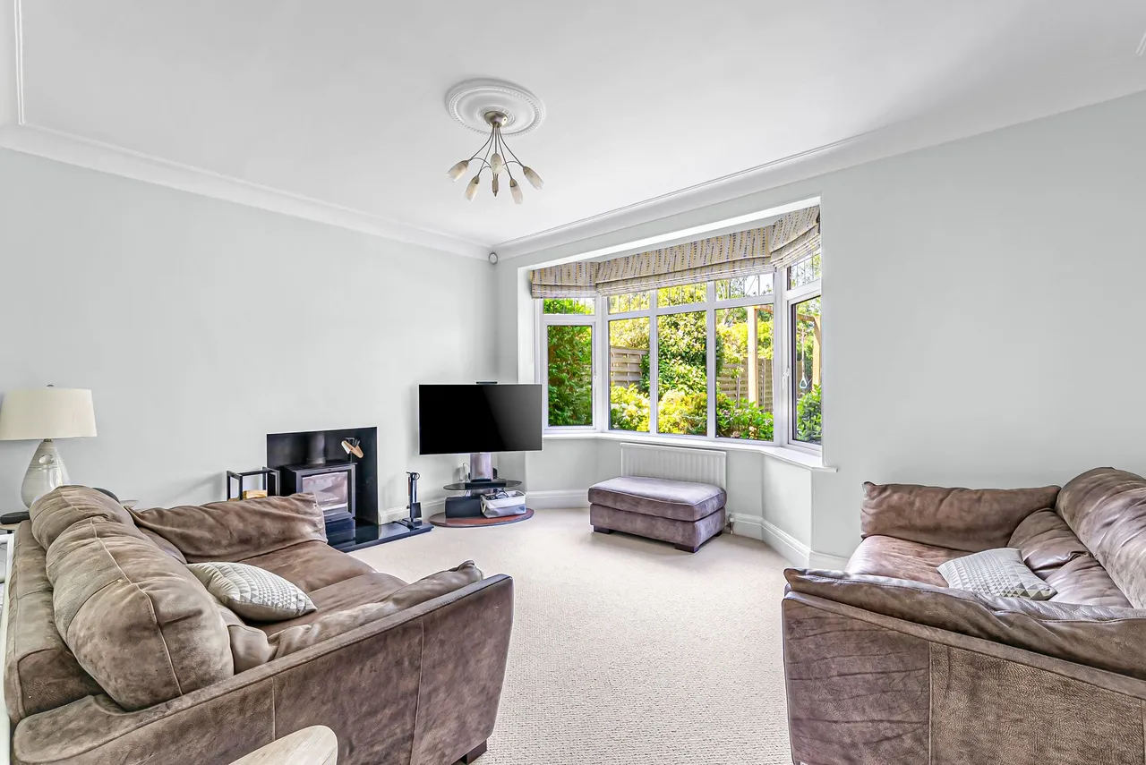 Woodlands Avenue, Harrogate, HG2, photo 4