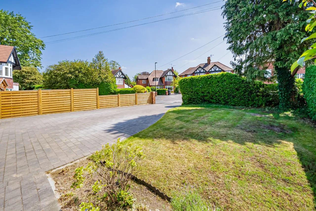 Woodlands Avenue, Harrogate, HG2, photo 21