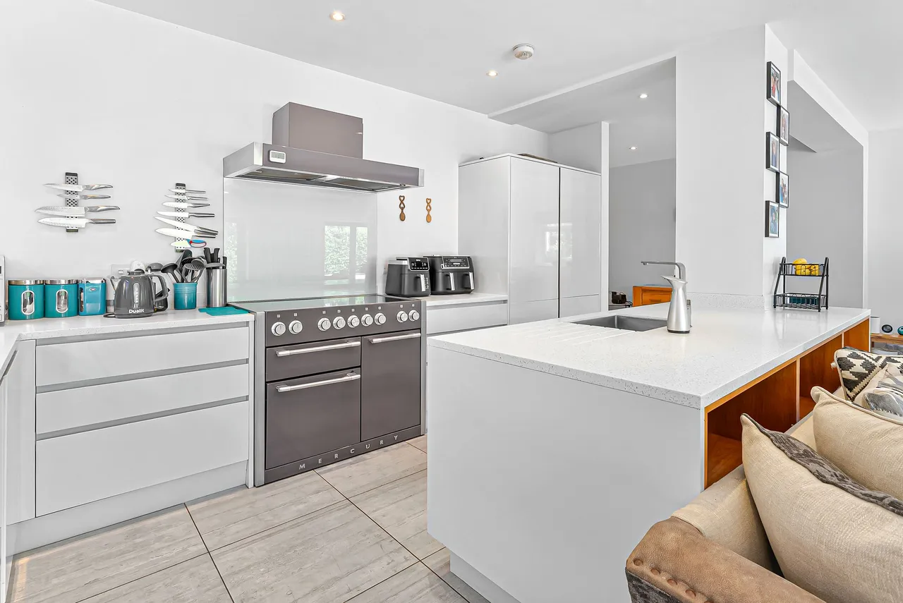 Woodlands Avenue, Harrogate, HG2, photo 7