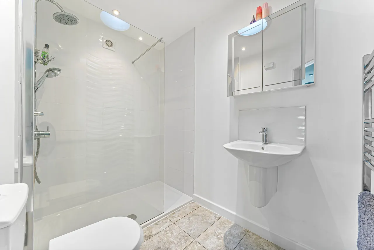 Woodlands Avenue, Harrogate, HG2, photo 14