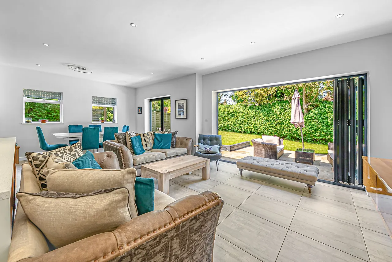 Woodlands Avenue, Harrogate, HG2, photo 8