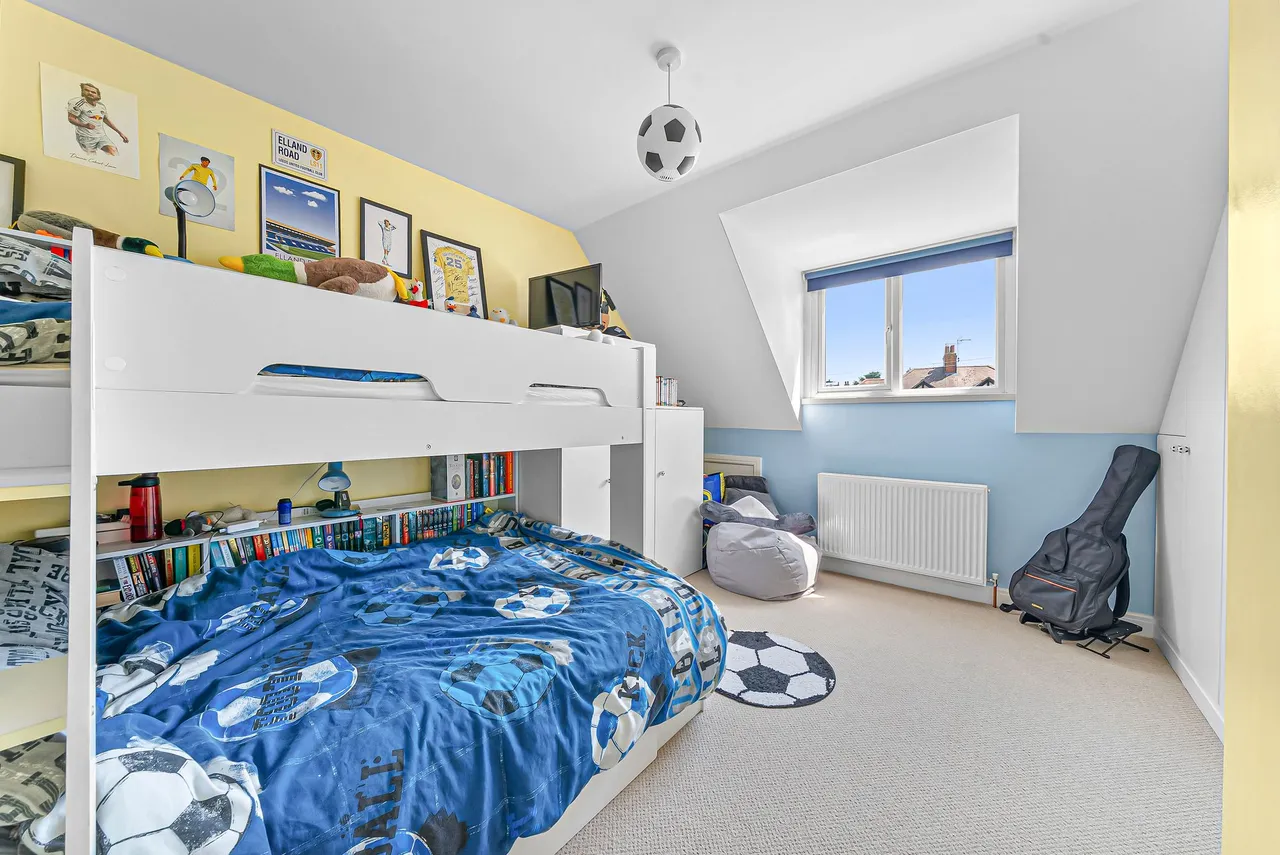 Woodlands Avenue, Harrogate, HG2, photo 17