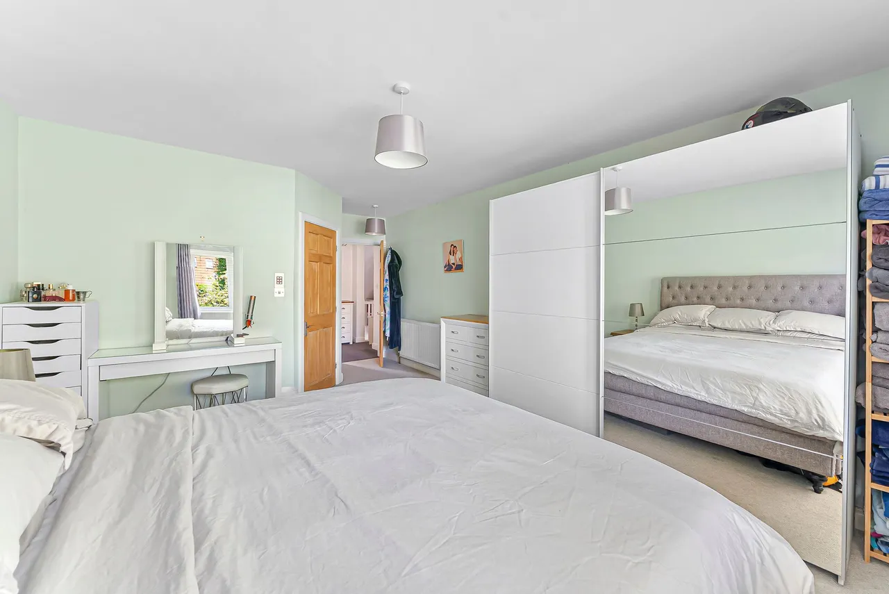 Woodlands Avenue, Harrogate, HG2, photo 13