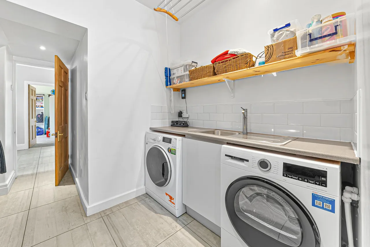 Woodlands Avenue, Harrogate, HG2, photo 9