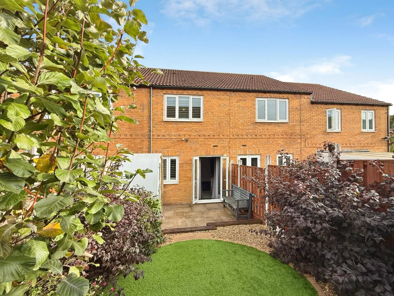 Foundry Gate, Wombwell, S73, photo 18