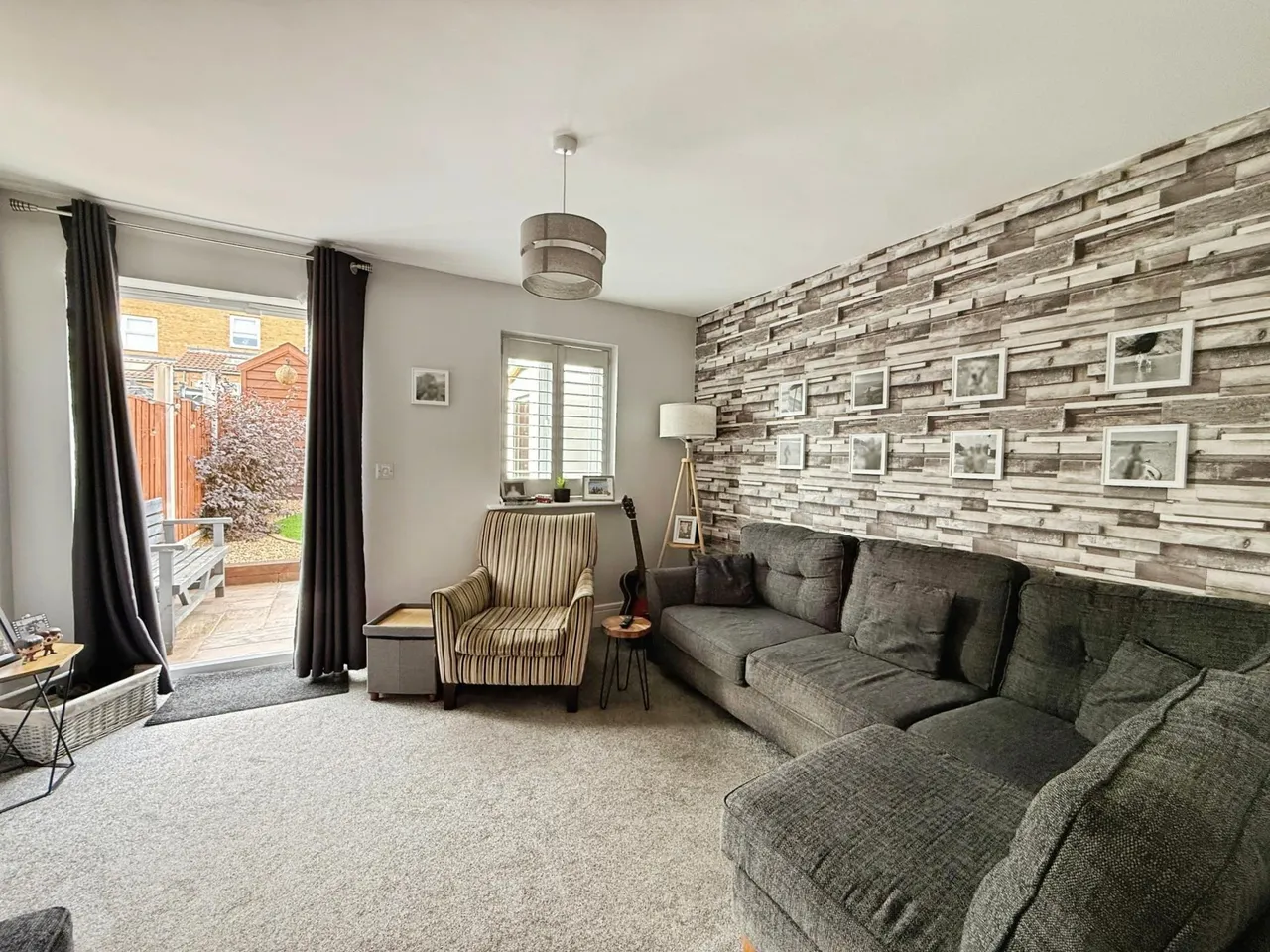 Foundry Gate, Wombwell, S73, photo 5
