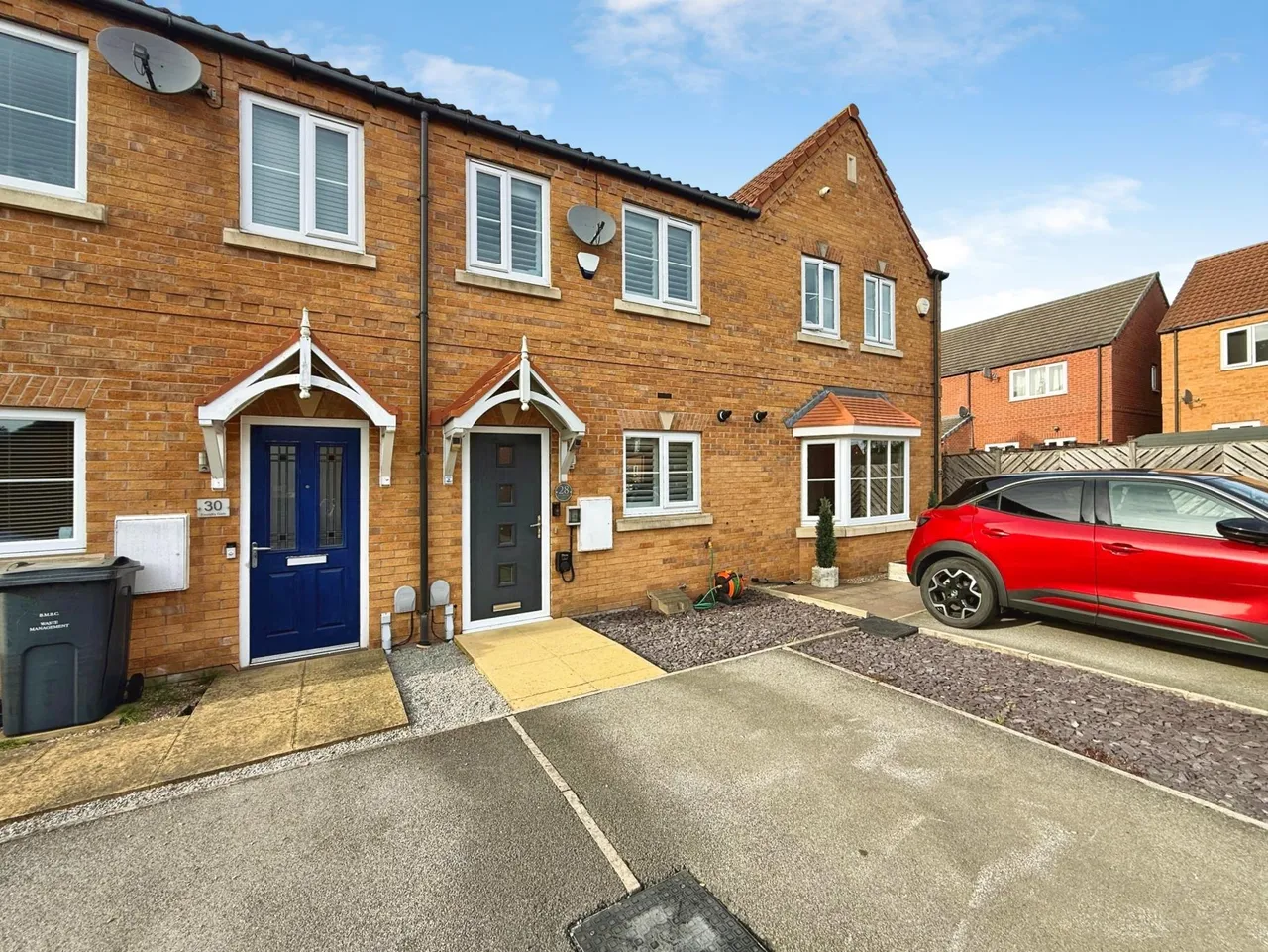 2 bed house for sale, Foundry Gate, Wombwell, S73