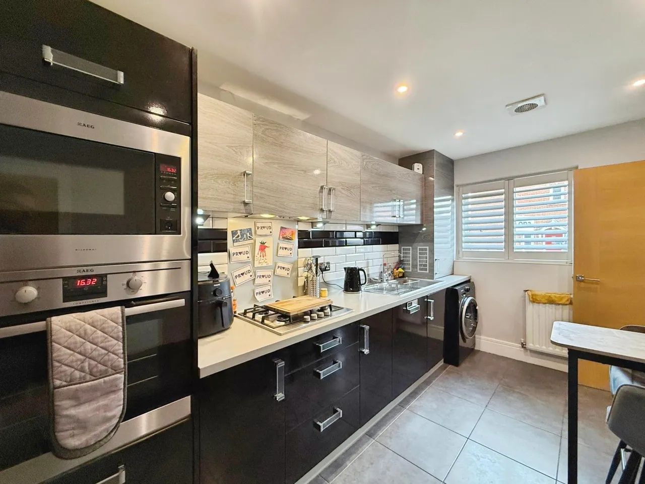 Foundry Gate, Wombwell, S73, photo 7