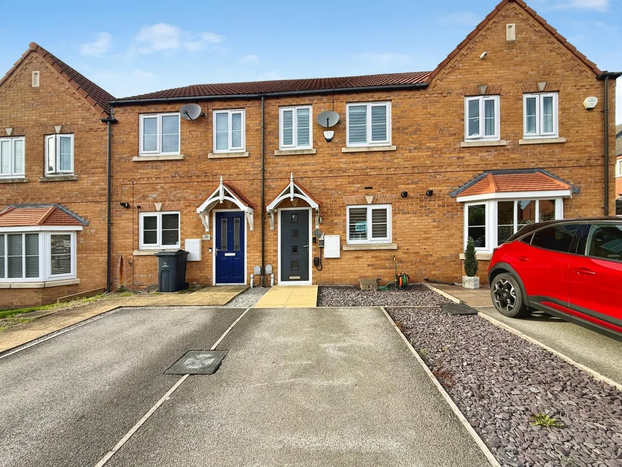Foundry Gate, Wombwell, S73, photo 20
