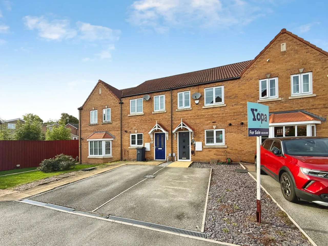 Foundry Gate, Wombwell, S73, photo 19