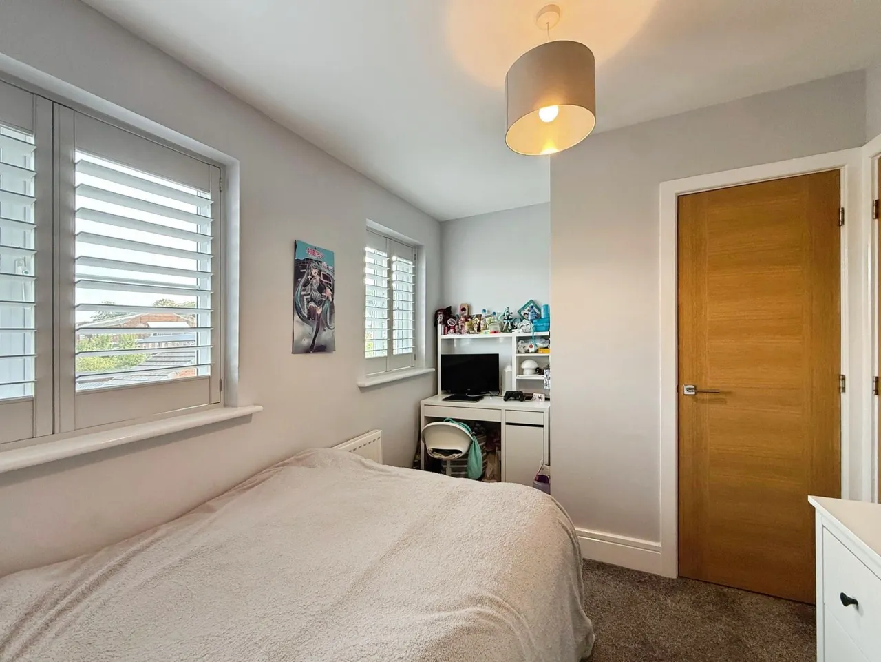 Foundry Gate, Wombwell, S73, photo 15
