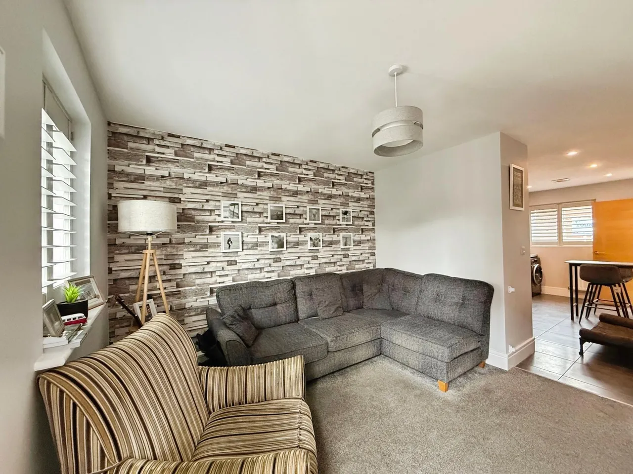Foundry Gate, Wombwell, S73, photo 6