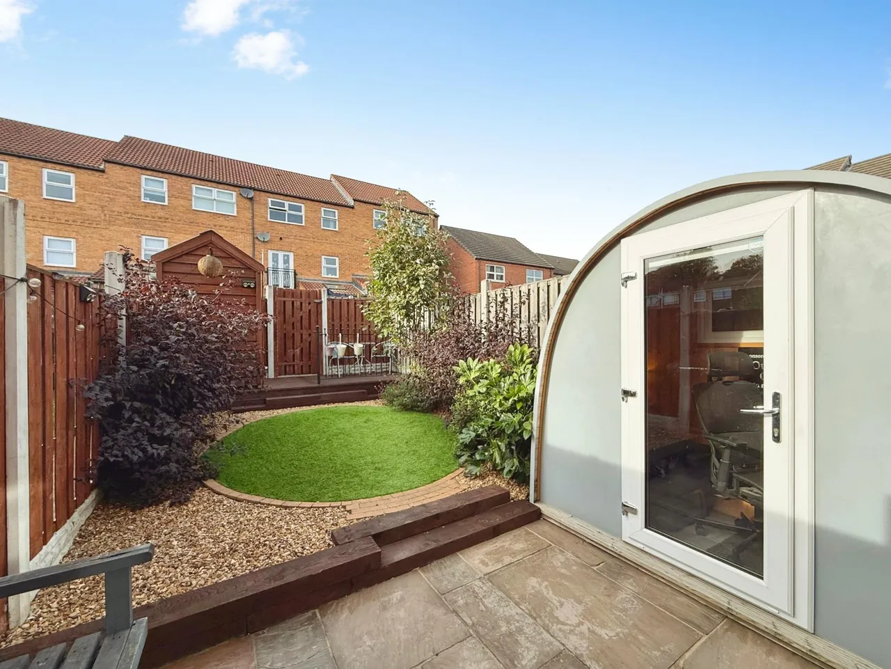 Foundry Gate, Wombwell, S73, photo 17
