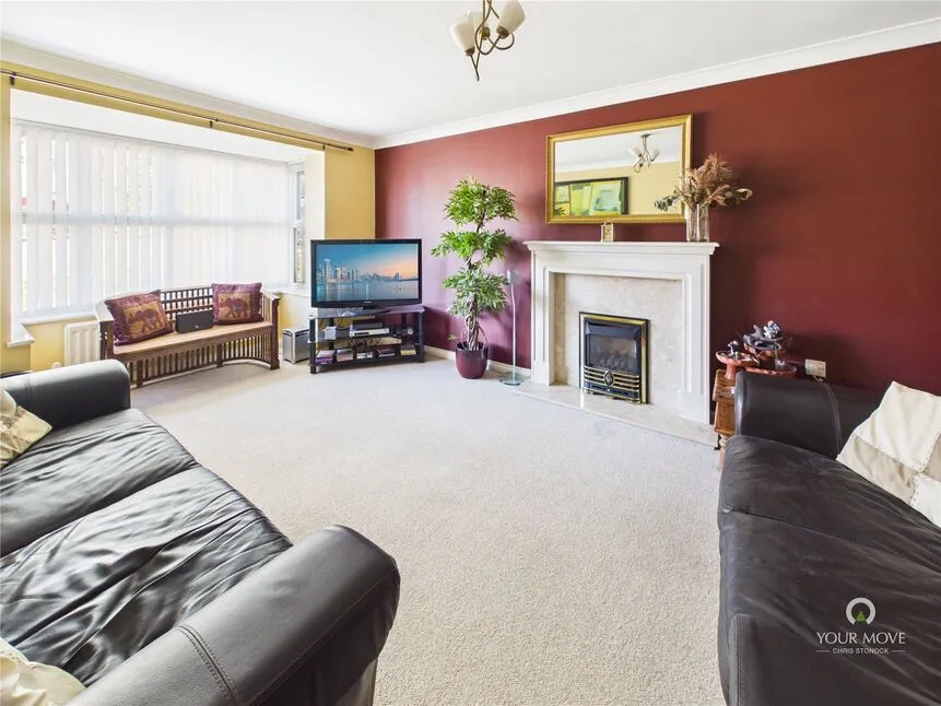 Orchard Rise, Newcastle upon Tyne, NE15, photo 2