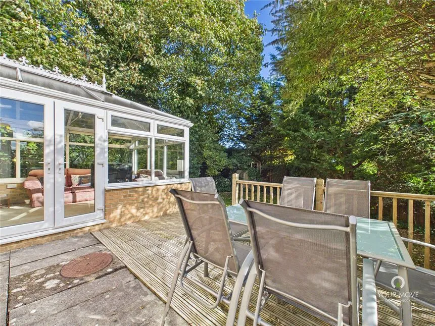 Orchard Rise, Newcastle upon Tyne, NE15, photo 5