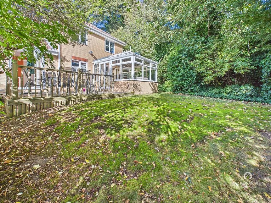 Orchard Rise, Newcastle upon Tyne, NE15, photo 12