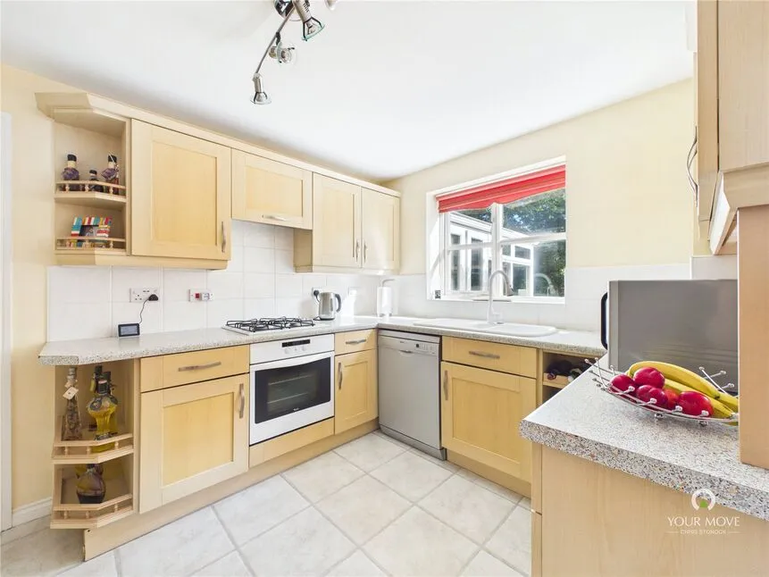 Orchard Rise, Newcastle upon Tyne, NE15, photo 10