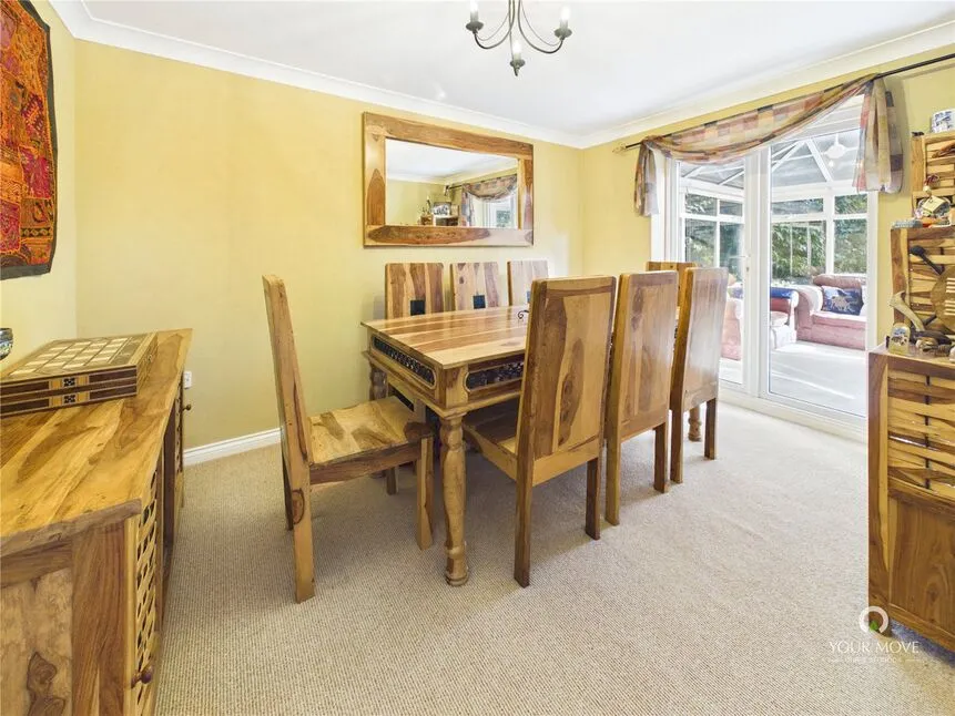 Orchard Rise, Newcastle upon Tyne, NE15, photo 9