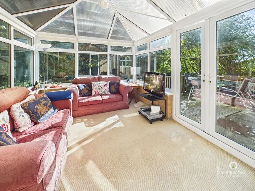 Orchard Rise, Newcastle upon Tyne, NE15, photo 4
