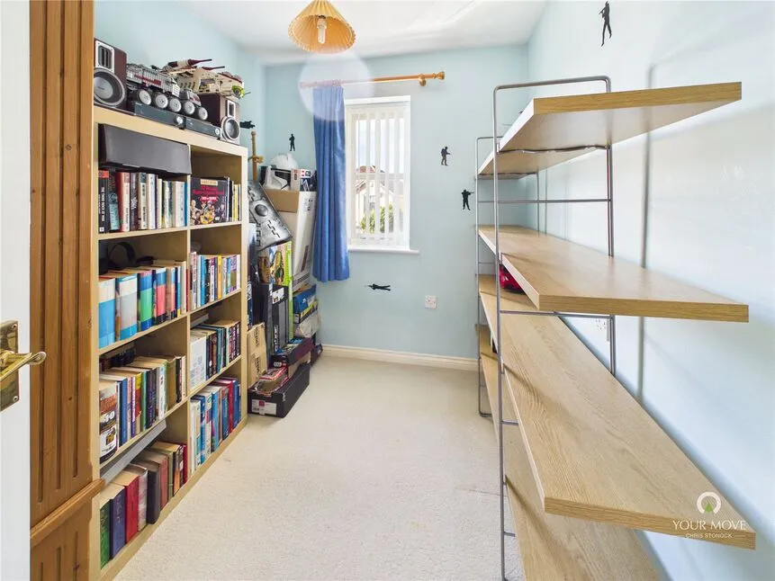 Orchard Rise, Newcastle upon Tyne, NE15, photo 13
