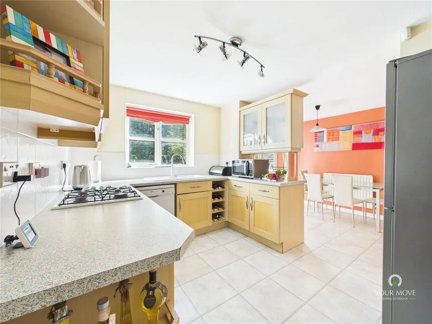 Orchard Rise, Newcastle upon Tyne, NE15, photo 3