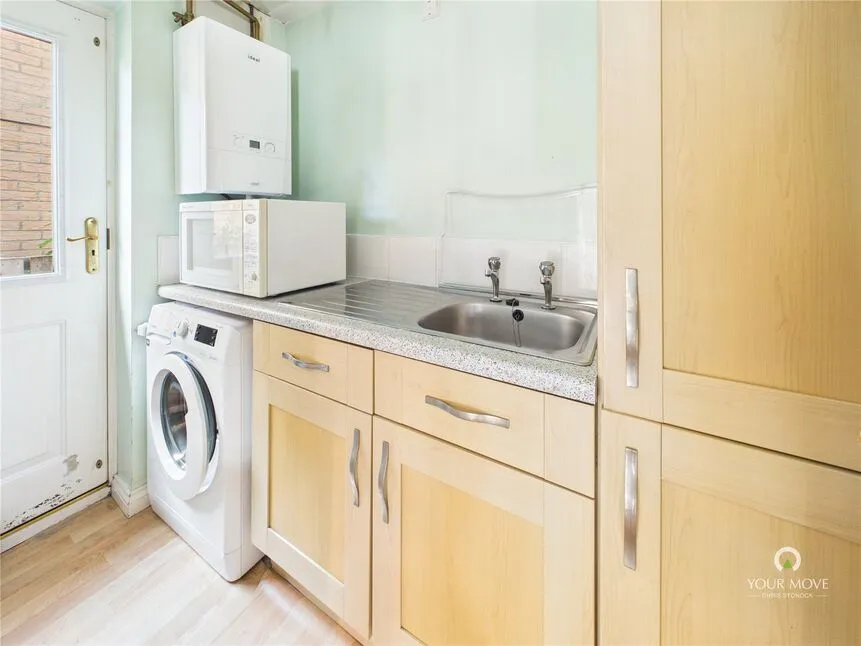 Orchard Rise, Newcastle upon Tyne, NE15, photo 15