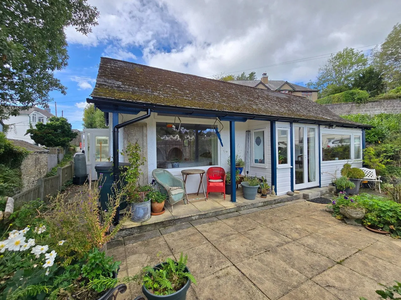 Madge Lane, Tavistock, PL19, photo 2
