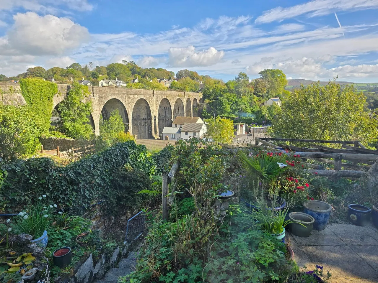 2 bed house for sale, Madge Lane, Tavistock, PL19