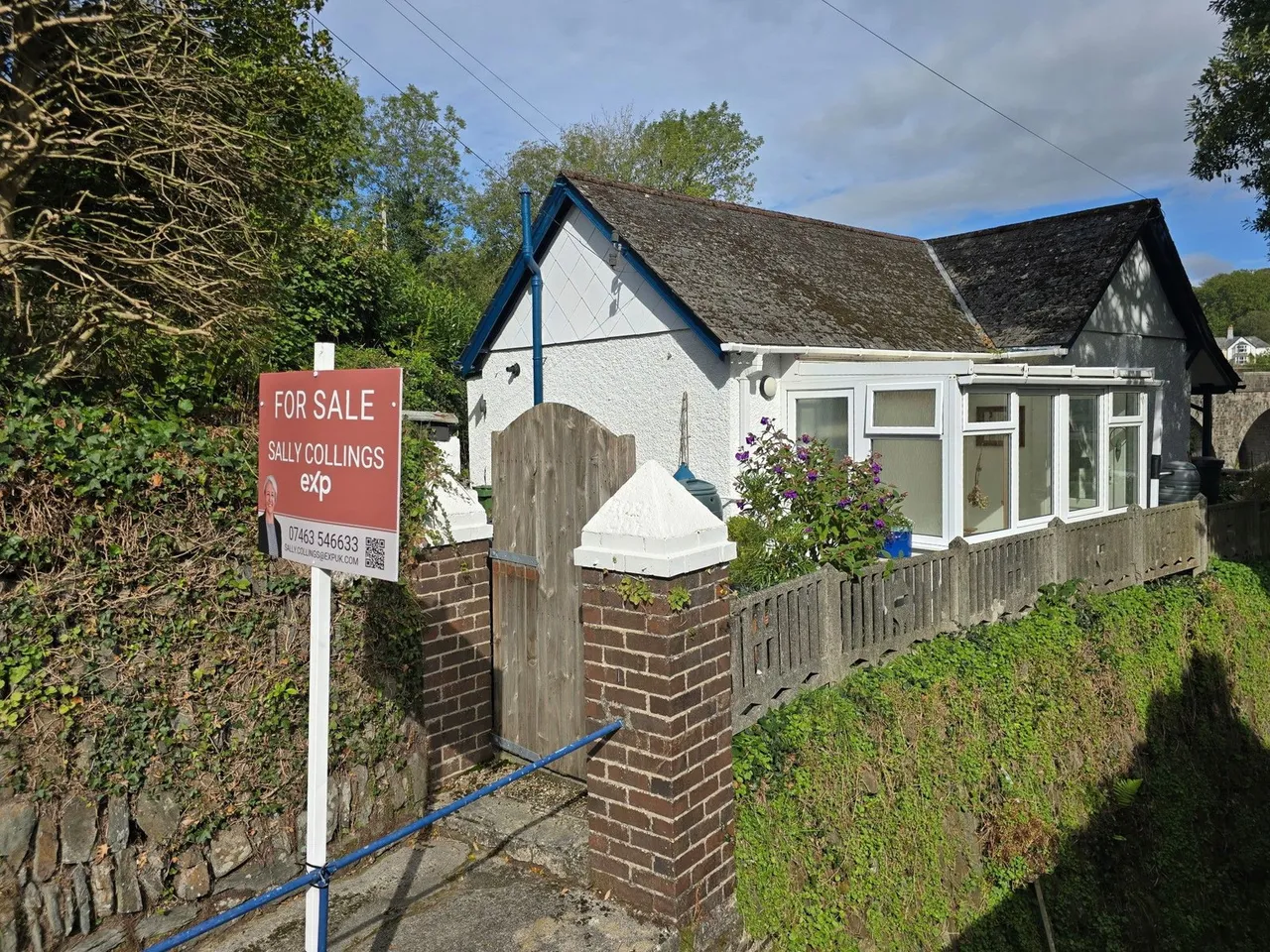 Madge Lane, Tavistock, PL19, photo 3