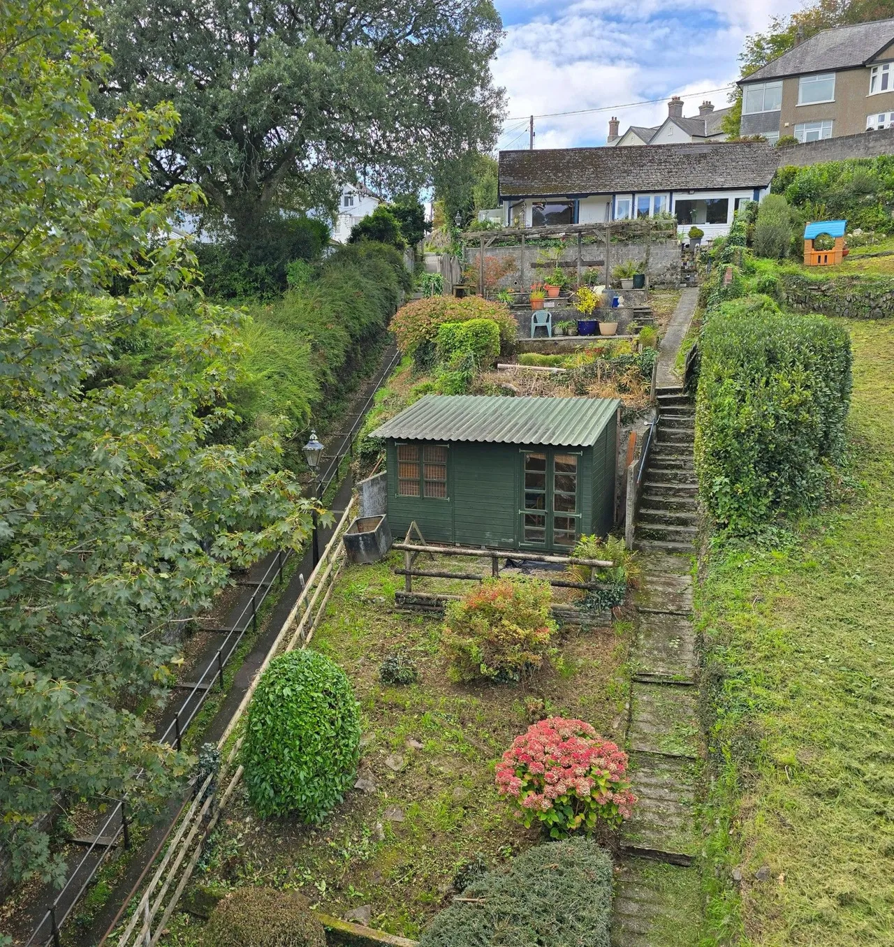 Madge Lane, Tavistock, PL19, photo 18