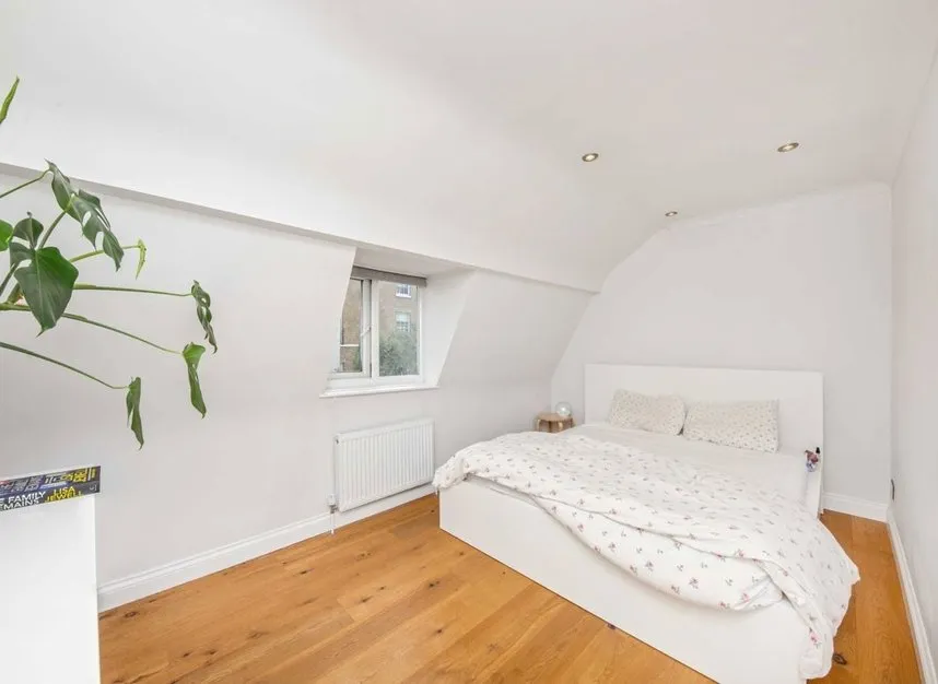 Hill Rise, Richmond, TW10, photo 3