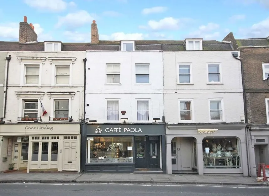 Hill Rise, Richmond, TW10, photo 5