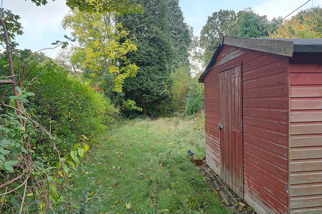 Wilbrahams Way, Alsager, photo 3