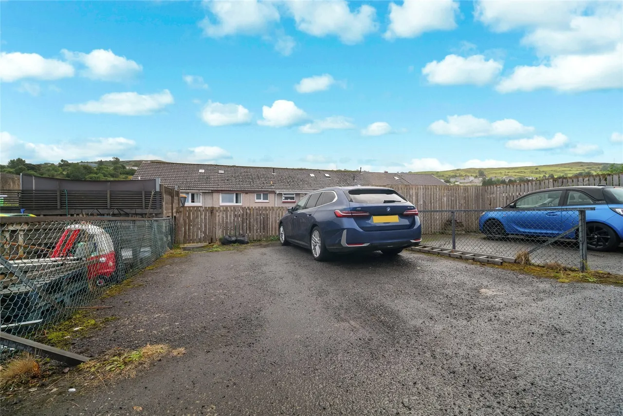 Lewis Road, Greenock, Inverclyde, PA16, photo 20