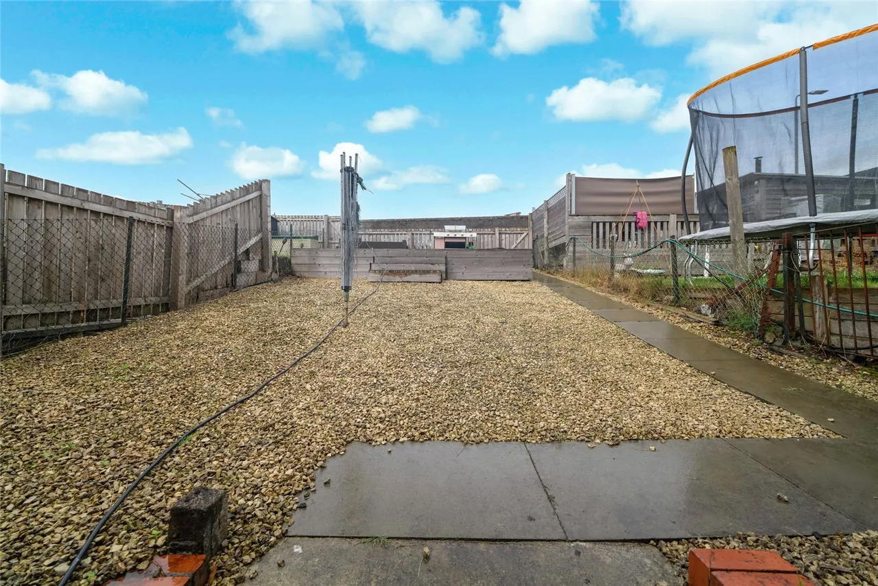 Lewis Road, Greenock, Inverclyde, PA16, photo 21