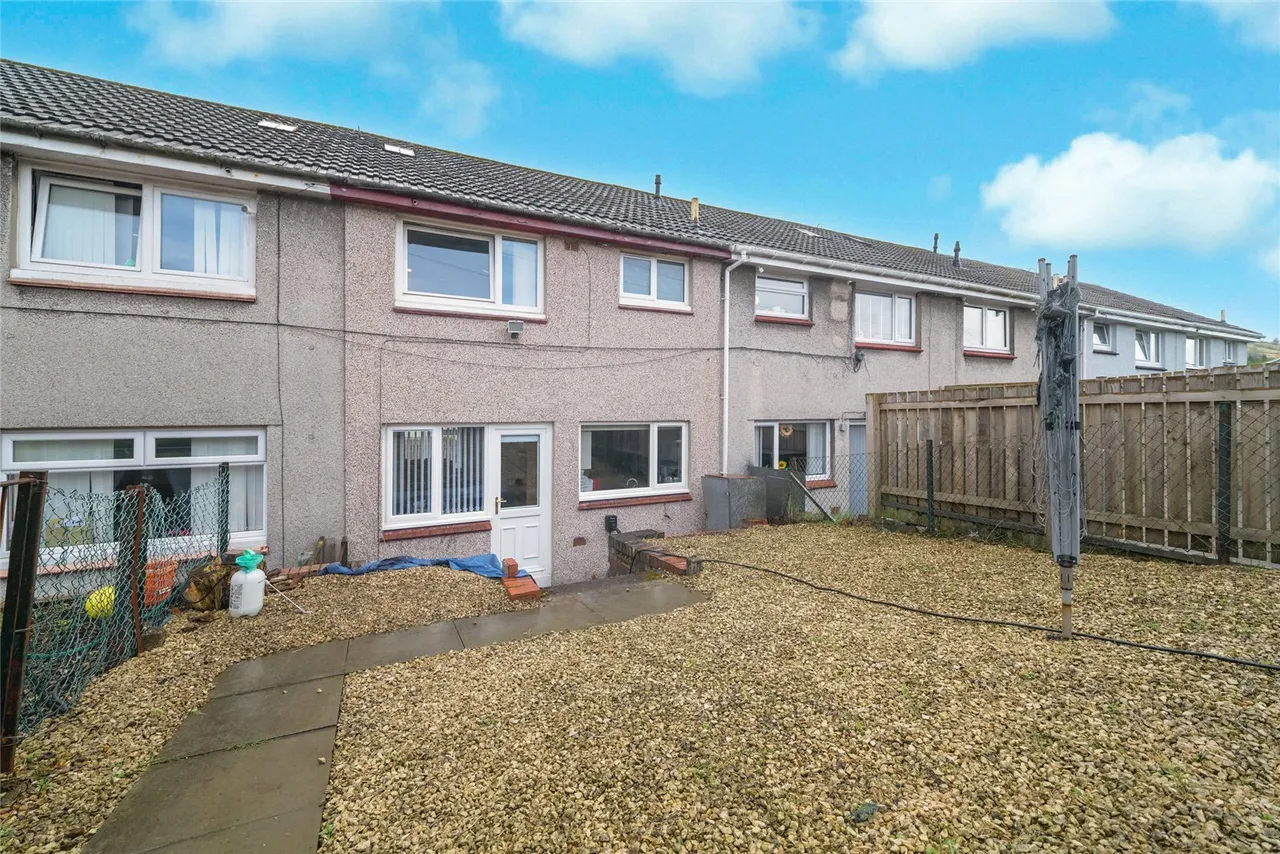 Lewis Road, Greenock, Inverclyde, PA16, photo 5