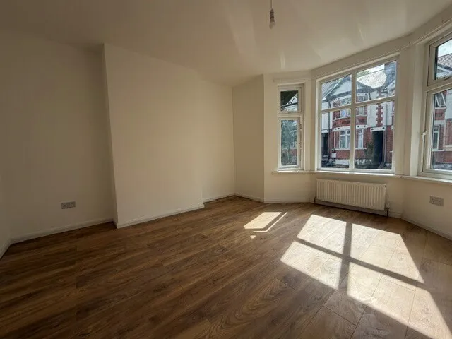 Russell Rise, Luton, Beds, photo 2
