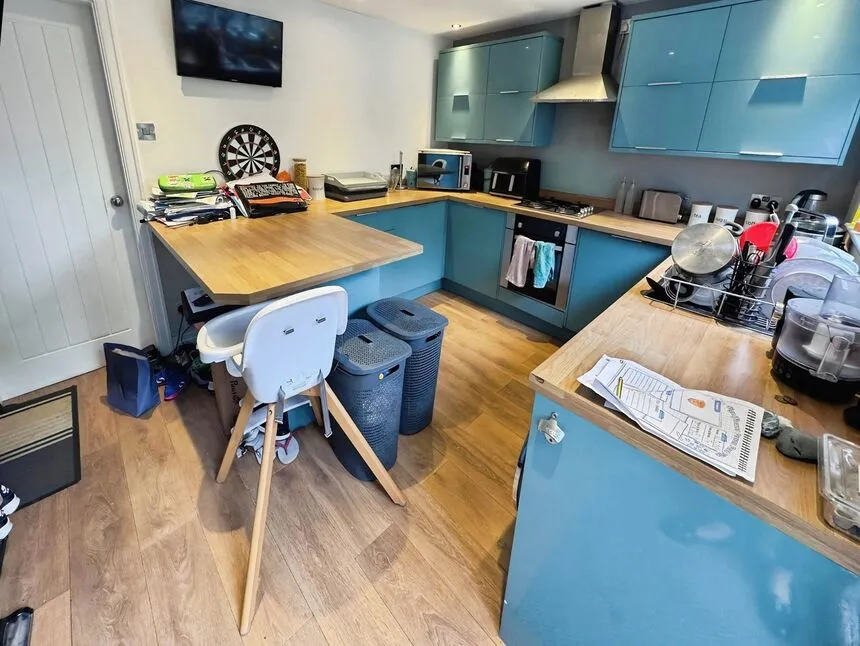 Spindle Croft, Farnworth, Bolton, BL4, photo 4